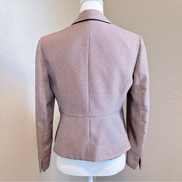 Evan-Picone Blazer Sz 6P - Picture 2 of 9